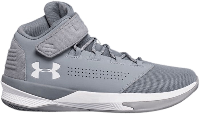 Under Armour Get B Zee Steel 1298310 035 1298310 035 Novelship