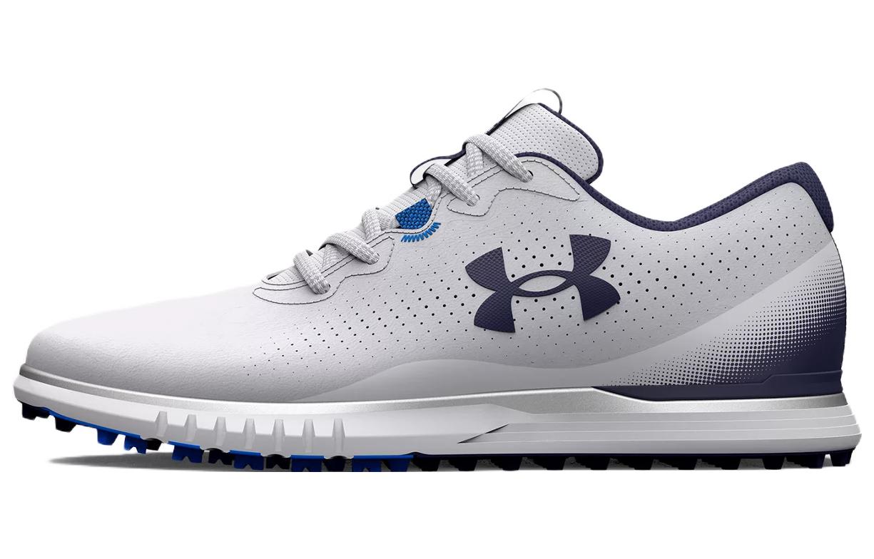 Under Armour Glide 2 'White Midnight Navy' 3026402-100