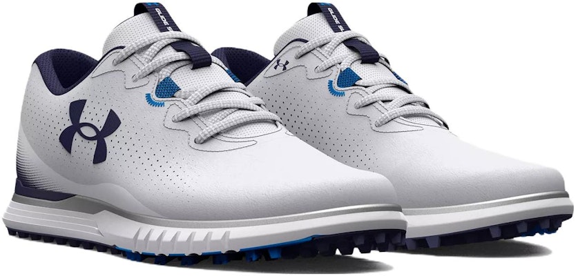 Under Armour Glide 2 'Putih Midnight Navy' 3026402-100 Lookbook Under Armour Glide 2 'Putih Midnight Navy' 3026402-100