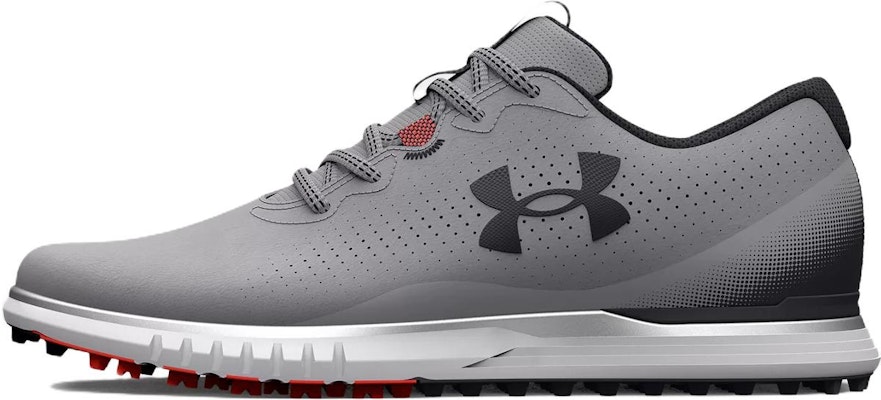 Under Armour Glide 2 防滑耐磨 低幫 高爾夫球鞋 男款 灰色 Buy Under Armour Glide 2 防滑耐磨 低幫 高爾夫球鞋 男款 灰色