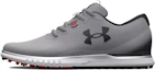 Buy Under Armour Glide 2 防滑耐磨 低幫 高爾夫球鞋 男款 灰色