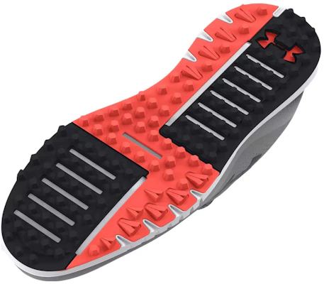 Under Armour Glide 2 防滑耐磨 低幫 高爾夫球鞋 男款 灰色 Purchase Under Armour Glide 2 防滑耐磨 低幫 高爾夫球鞋 男款 灰色