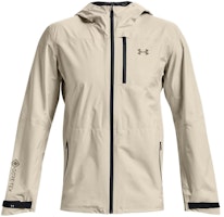 Under Armour GORE-TEX Paclite 2.0 Hooded Jacket Light Gray. 1369994-279 Under Armour GORE-TEX Paclite 2.0 Hooded Jacket Light Gray. 1369994-279