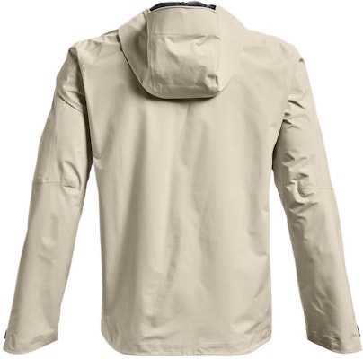 Under Armour GORE-TEX Paclite 2.0 Jaket Hoodie Abu Muda. 1369994-279 Lookbook Under Armour GORE-TEX Paclite 2.0 Jaket Hoodie Abu Muda. 1369994-279