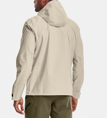 Under Armour GORE-TEX Paclite 2.0 Jaket Hoodie Abu Muda. 1369994-279 Purchase Under Armour GORE-TEX Paclite 2.0 Jaket Hoodie Abu Muda. 1369994-279