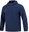 Buy Under Armour Gradient Reflective Logo Hooded Jacket Blue 22600401-408