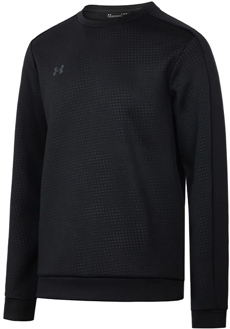 under-armour-gradient-reflective-logo-knit-sweatshirt-black-22600303-001