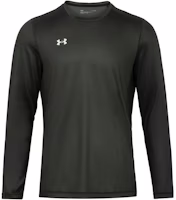 Under Armour Gray Crewneck Sweatshirt Casual Sportswear 22600307-011 Under Armour Gray Crewneck Sweatshirt Casual Sportswear 22600307-011