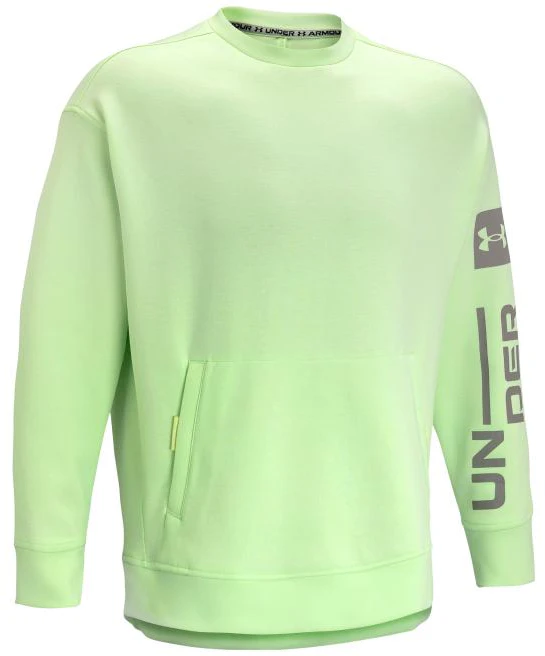 under-armour-green-printed-pullover-casual-sweatshirt-1373800-369