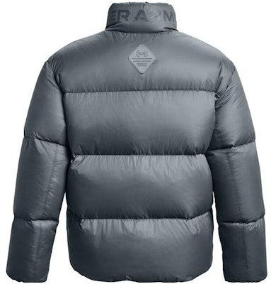 Under Armour Jaket Training Abu-Abu Unisex dengan Hadiah Kalung. 1378828-002() Shop Under Armour Jaket Training Abu-Abu Unisex dengan Hadiah Kalung. 1378828-002()