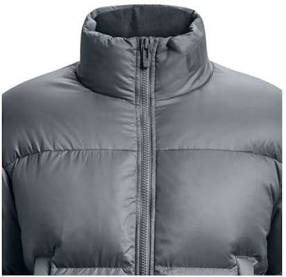 Under Armour Jaket Training Abu-Abu Unisex dengan Hadiah Kalung. 1378828-002() Purchase Under Armour Jaket Training Abu-Abu Unisex dengan Hadiah Kalung. 1378828-002()