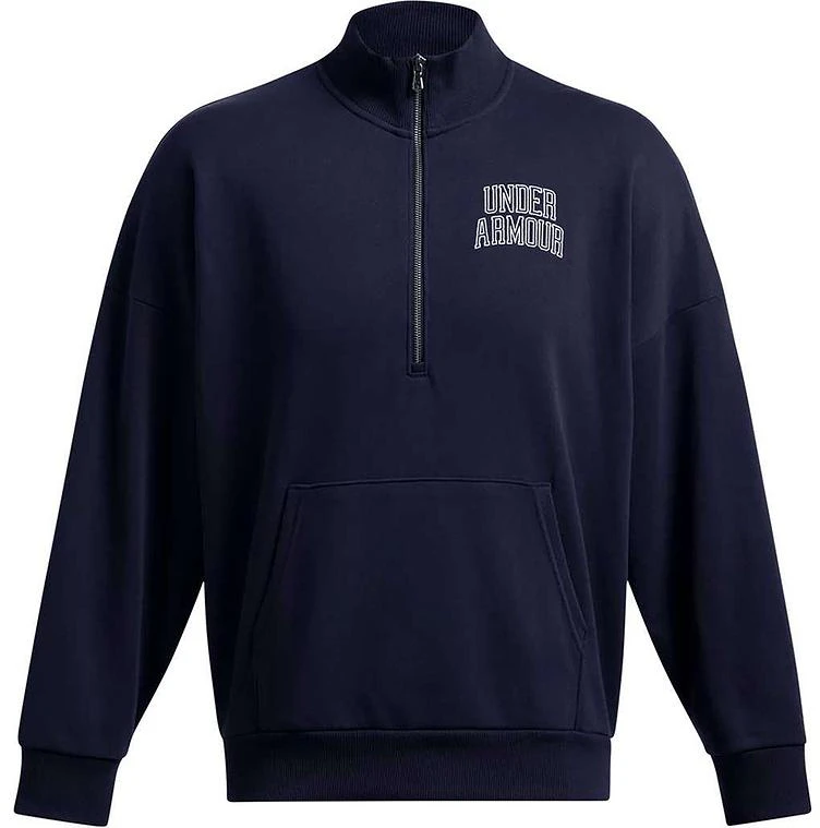under-armour-half-zip-pullover-sweatshirt-navy-blue-sports-and-casual-1386550-410