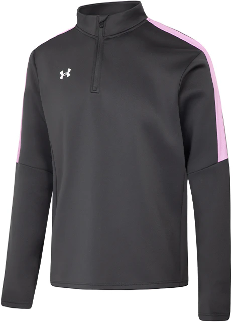 under-armour-half-zip-training-sweatshirt-pink-with-logo-print-22600301-638