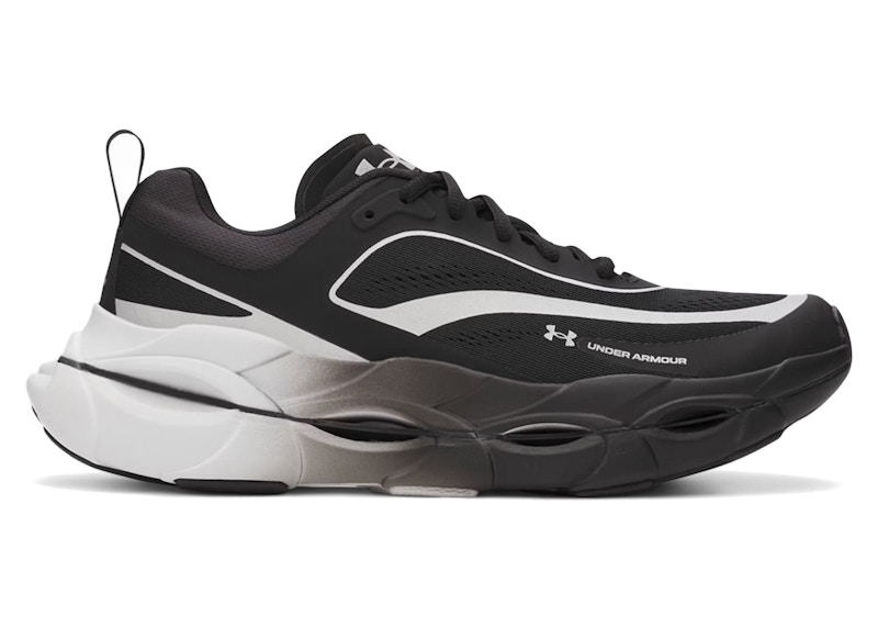 Under Armour Halo Racer 'Black Distant Grey' 6007639-003