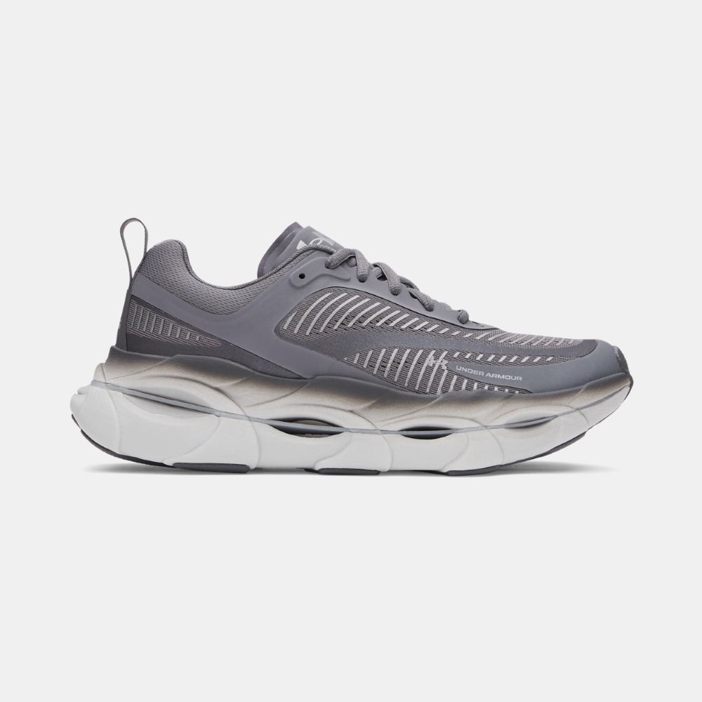 Under Armour Halo Racer  Running Shoes Jogging Sneakers 6007639-025