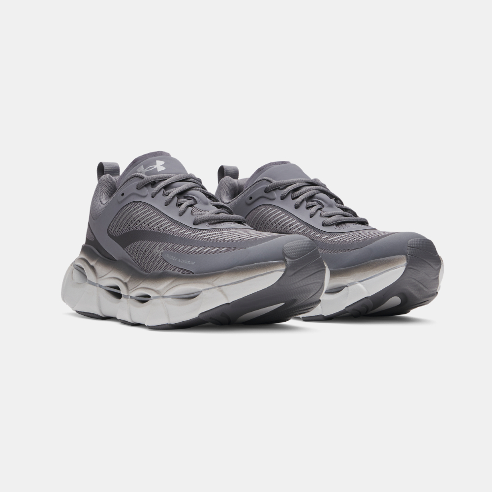 Lookbook Zapatillas de Correr Under Armour Halo Racer para Running y Jogging 6007639-025