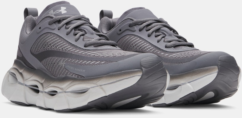 Zapatillas de Correr Under Armour Halo Racer para Running y Jogging 6007639-025 Lookbook Zapatillas de Correr Under Armour Halo Racer para Running y Jogging 6007639-025