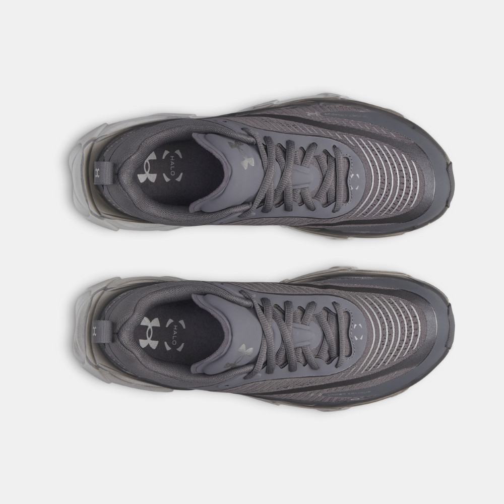 Purchase Zapatillas de Correr Under Armour Halo Racer para Running y Jogging 6007639-025