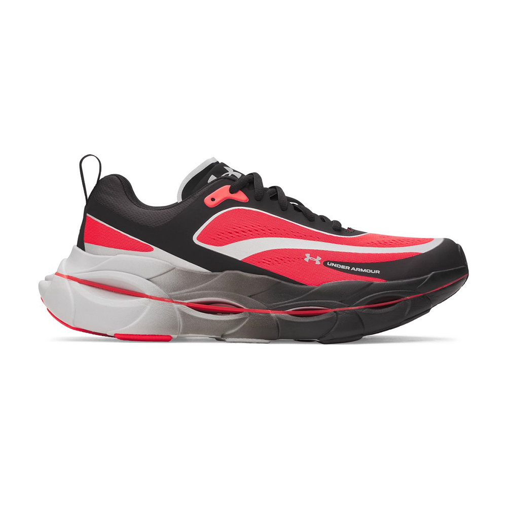 Under Armour Halo Racer Running Shoes 6007639-002