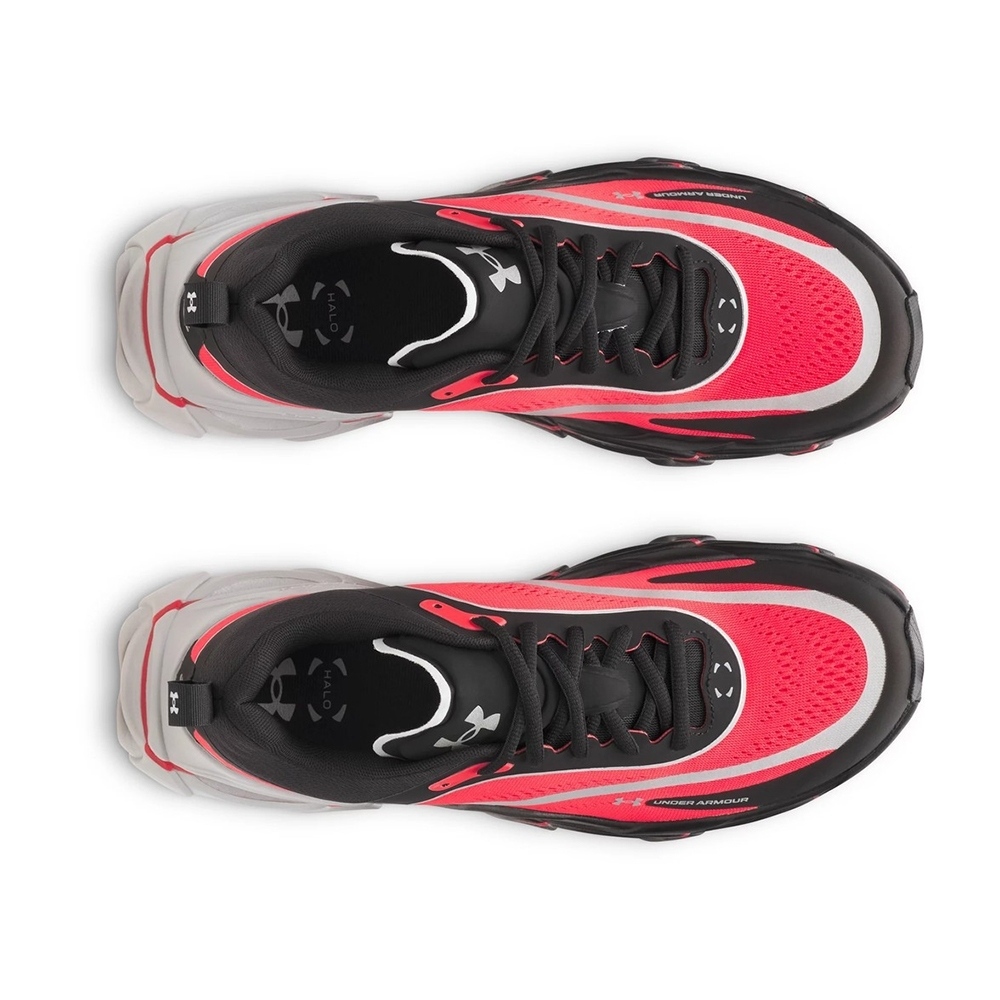 Lookbook Zapatillas de Running Under Armour Halo Racer 6007639-002