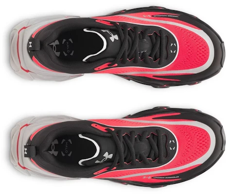 Zapatillas de Running Under Armour Halo Racer 6007639-002 Lookbook Zapatillas de Running Under Armour Halo Racer 6007639-002
