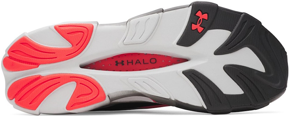 Zapatillas de Running Under Armour Halo Racer 6007639-002 Shop Zapatillas de Running Under Armour Halo Racer 6007639-002