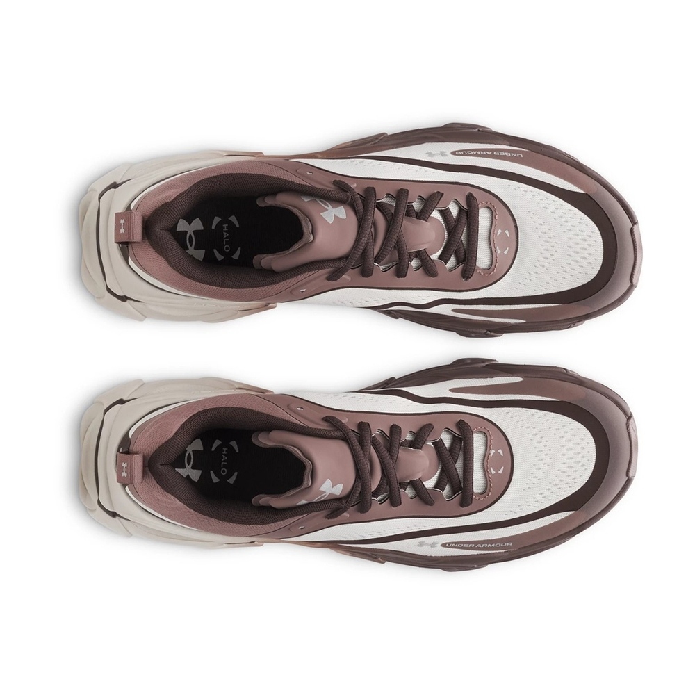 Lookbook Zapatillas de Correr Under Armour Halo Racer 6007639-110
