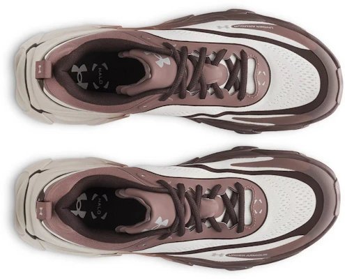 Zapatillas de Correr Under Armour Halo Racer 6007639-110 Lookbook Zapatillas de Correr Under Armour Halo Racer 6007639-110