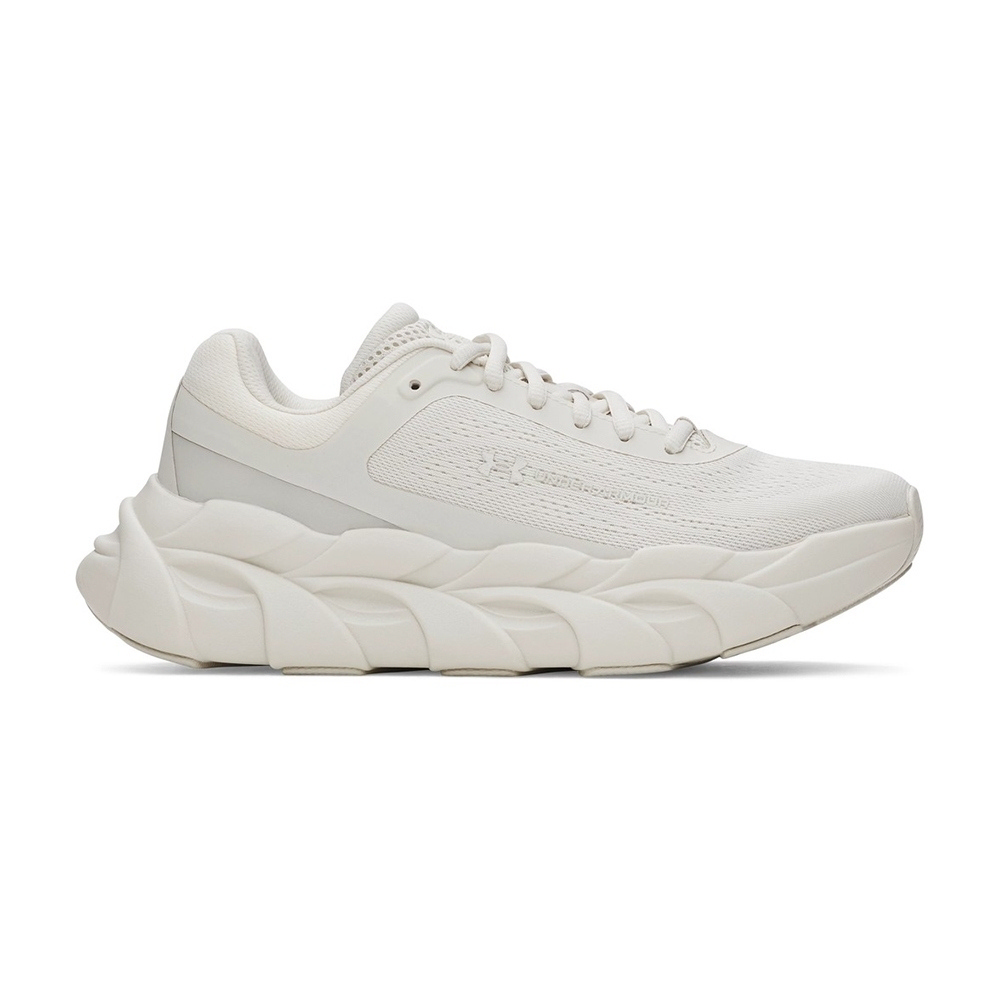 (Women) Under Armour Halo Runner Running Shoes 6005288-110