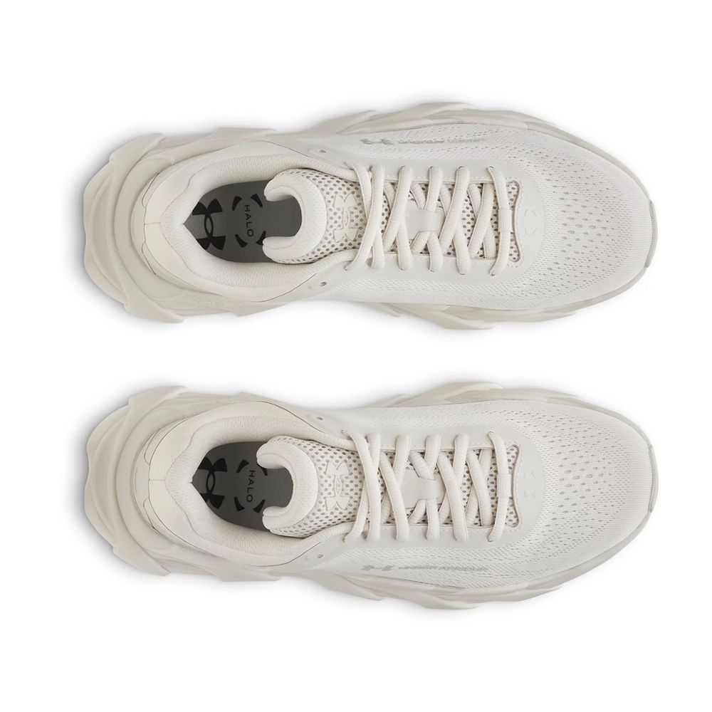 Lookbook (W) Zapatillas de Running Under Armour Halo Runner 6005288-110