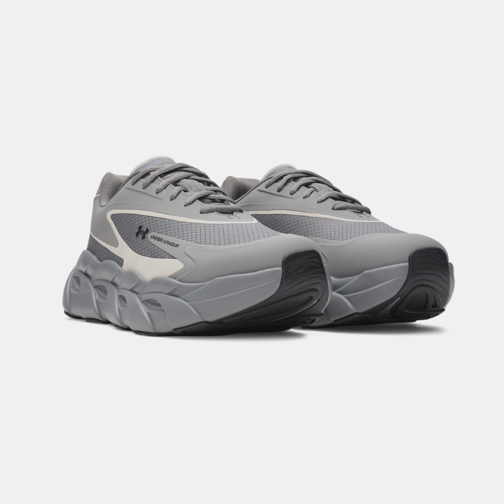 Lookbook Zapatillas de Running Under Armour Halo Runner SE 6008994-709
