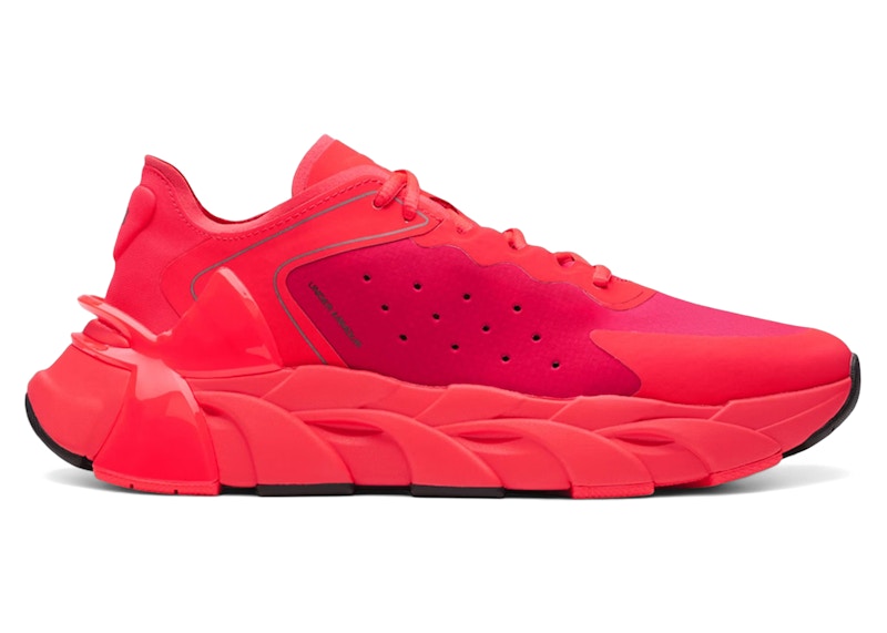 Under Armour Halo Trainer 'Racer Red' 6007640-713