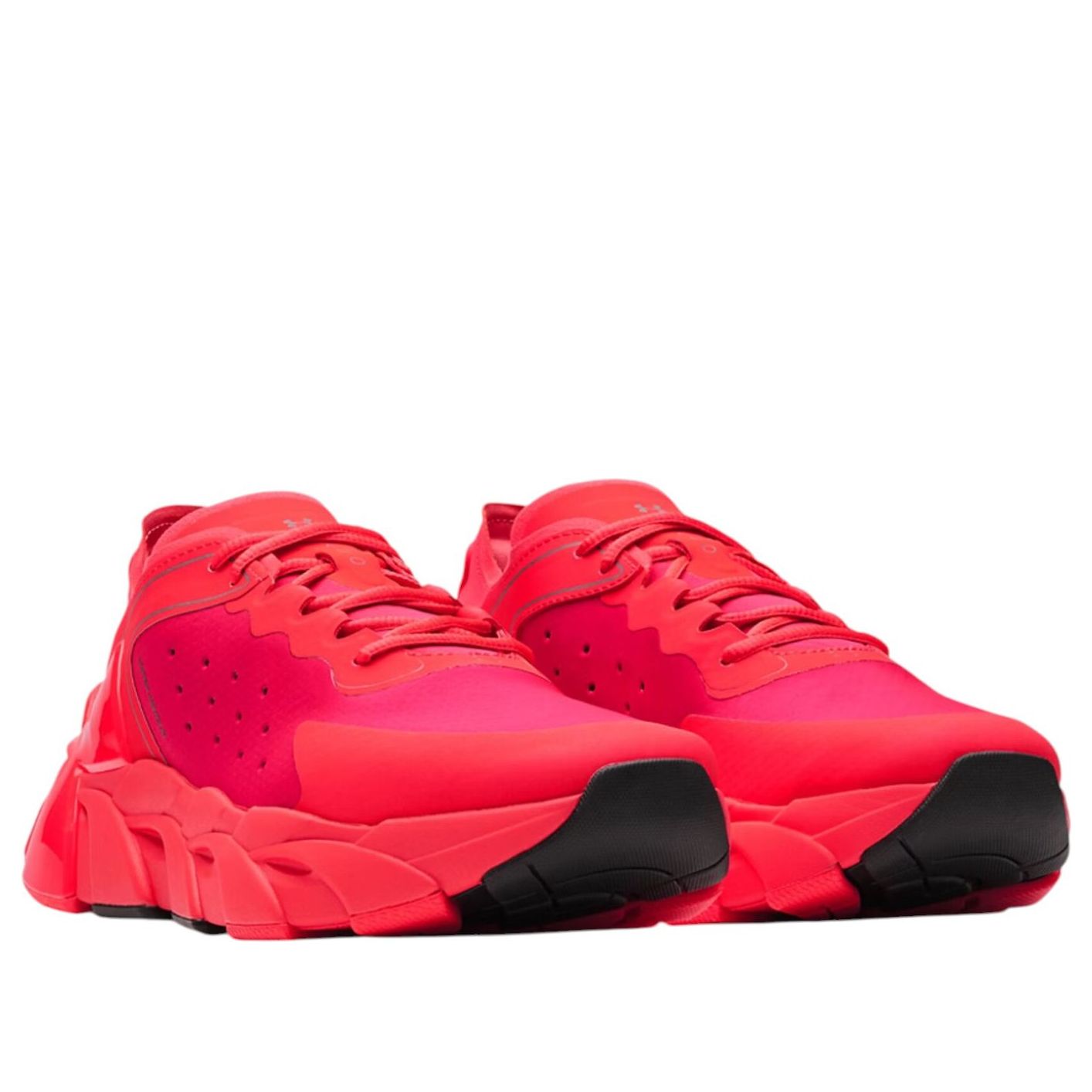 Lookbook Under Armour Halo Trainer 'Racer Red' 6007640-713