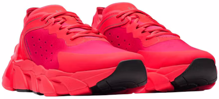 Lookbook Under Armour Halo Trainer『競速紅』 6007640-713
