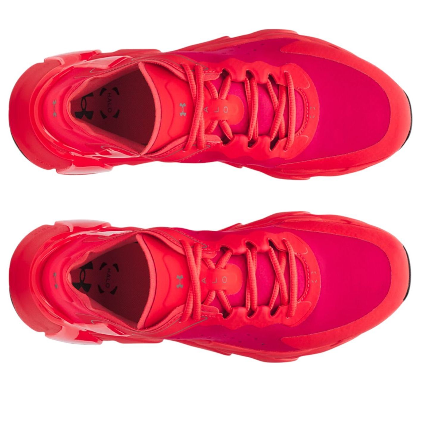 Shop Under Armour Halo Trainer 'Racer Red' 6007640-713