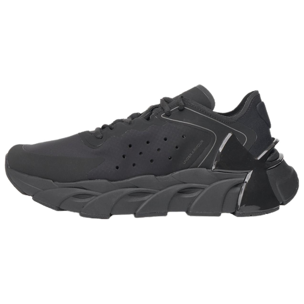 Under Armour Halo Trainer Black Running & Training Shoes 6007640-001