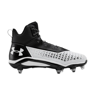 UA Hammer D 'Black White'