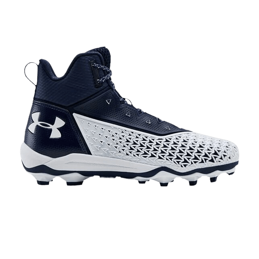 Under Armour Hammer MC 'Midnight Navy' 3021193-402