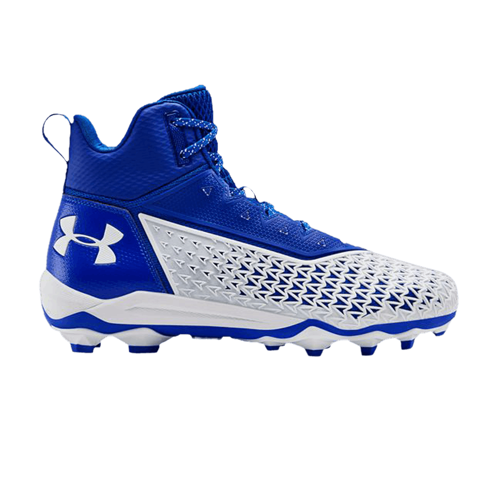 Under Armour Hammer MC 'Team Royal' 3021193-401