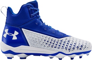 Under Armour Hammer MC 'Team Royal' 3021193-401 Under Armour Hammer MC 'Team Royal' 3021193-401