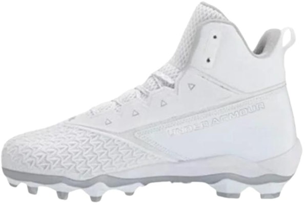 Under Armour Hammer MC '白色金屬銀' 3021193-100 Buy Under Armour Hammer MC '白色金屬銀' 3021193-100