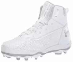 Lookbook Under Armour Hammer MC '白色金屬銀' 3021193-100