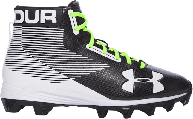 Under Armour Hammer Mid RM 'Putih Hitam' 1289761-011 Buy Under Armour Hammer Mid RM 'Putih Hitam' 1289761-011