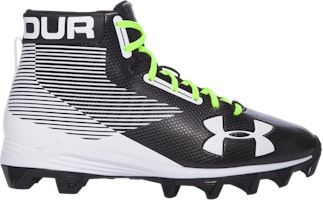 Under Armour Hammer Mid RM 'White Black' 1289761-011 Under Armour Hammer Mid RM 'White Black' 1289761-011