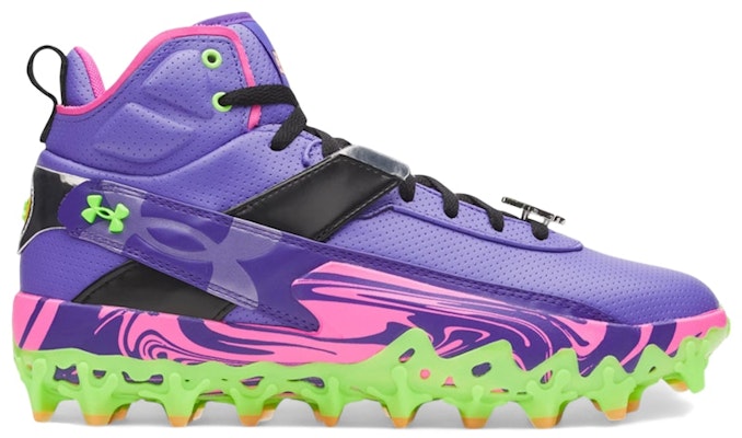 アンダーアーマー ハーパー 10 プロ TPU マッドハウス PE 6012985-538 Buy アンダーアーマー ハーパー 10 プロ TPU マッドハウス PE 6012985-538