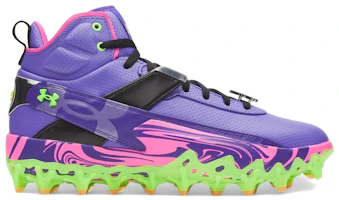 Under Armour Harper 10 Pro TPU Mad House PE 6012985-538 Under Armour Harper 10 Pro TPU Mad House PE 6012985-538