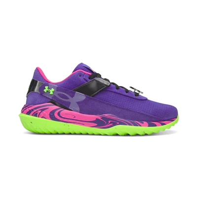 UA Harper 10 Turf Mad House PE