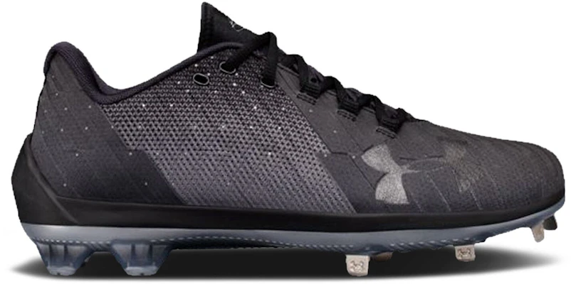 Under Armour Harper 2 Low ST ''Nero'' 1299455-001 Buy Under Armour Harper 2 Low ST ''Nero'' 1299455-001