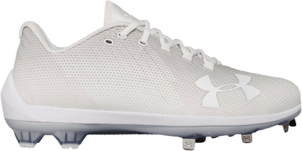 언더아머 하퍼 2 로우 ST '화이트' 1299455-100 Buy 언더아머 하퍼 2 로우 ST '화이트' 1299455-100