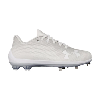 UA Harper 2 Low ST 'White'